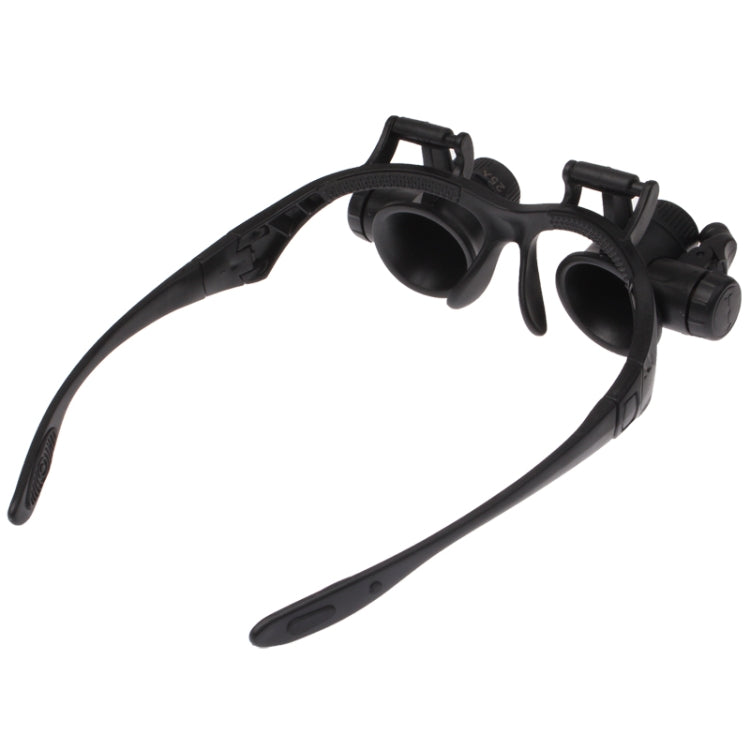 Upgraded Version Watch Repair Magnifier with Four Different Magnifications - free shipping - PMc TechLife - Order now!