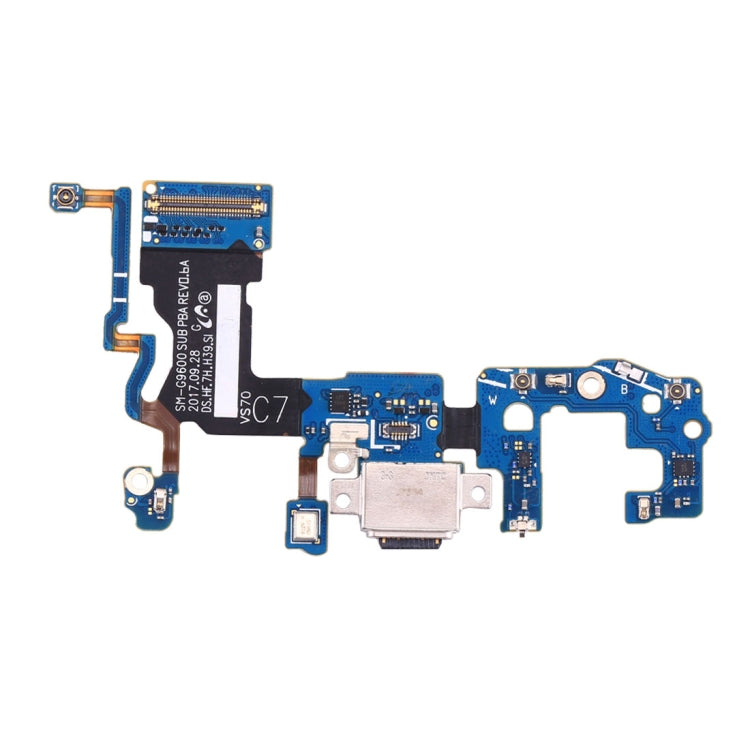 For Galaxy S9 / G9600 Charging Port Flex Cable - Flex Cable by PMC Jewellery | Online Shopping South Africa | PMC Jewellery