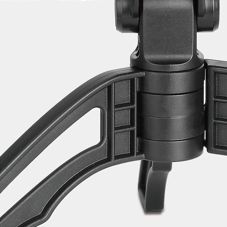 APEXEL Portable Handheld Lazy Live Broadcast Desktop Folding Universal Bluetooth Tripod Phone Holder - Stand by APEXEL | Online Shopping South Africa | PMC TechLife | Buy Now Pay Later Mobicred