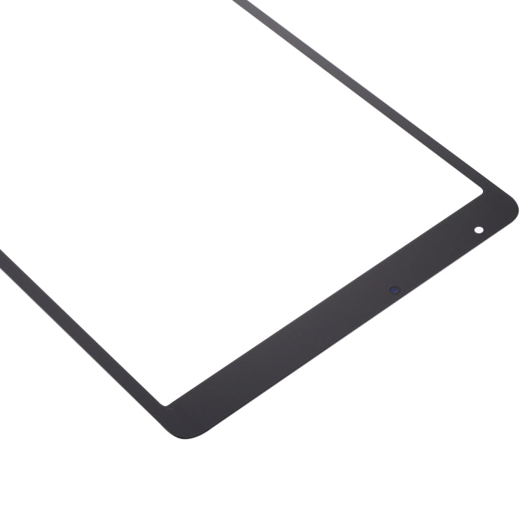 For Galaxy Tab S 8.4 / T700  Front Screen Outer Glass Lens (Black) - free shipping - PMc TechLife - Order now!