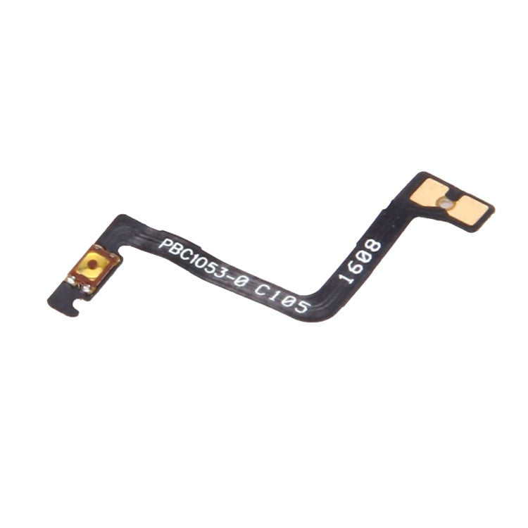 For OPPO R9 Plus Power Button Flex Cable - Flex Cable by PMC Jewellery | Online Shopping South Africa | PMC Jewellery