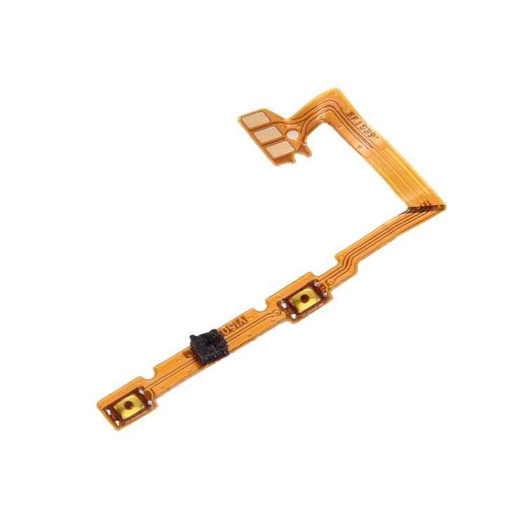 For OPPO A53 Volume Button Flex Cable - Flex Cable by PMC Jewellery | Online Shopping South Africa | PMC Jewellery