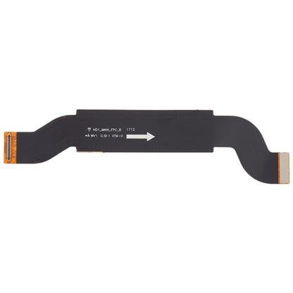 Motherboard Flex Cable for Nokia 5 - Flex Cable by PMC Jewellery | Online Shopping South Africa | PMC Jewellery