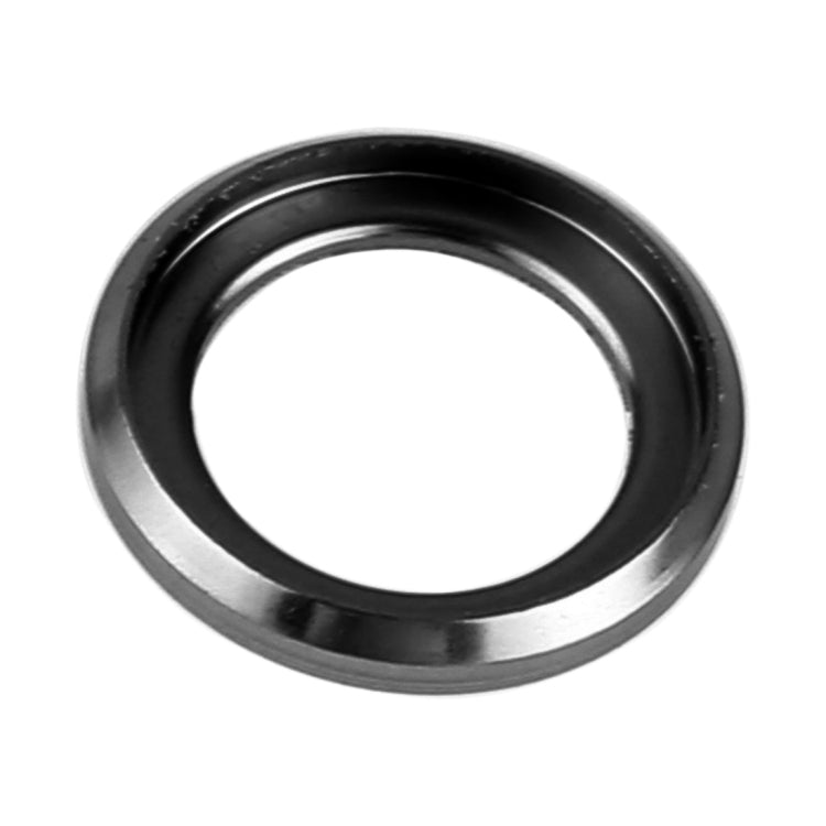 For Vivo X9 Camera Lens Cover (Black) - Camera Parts by PMC TechLife | Online Shopping South Africa | PMC TechLife