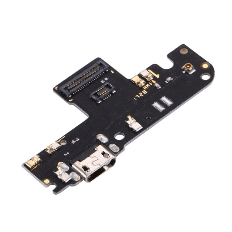 For Xiaomi Redmi Note 5A Charging Port Board - Tail Connector by PMc TechLife | Online Shopping South Africa | PMc TechLife | Buy Now Pay Later Mobicred