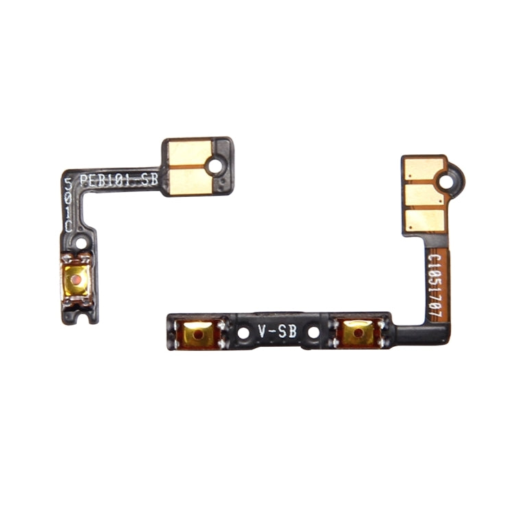 For OnePlus 5 Volume Button Flex Cable + Power Button Flex Cable - Flex Cable by PMC Jewellery | Online Shopping South Africa | PMC Jewellery