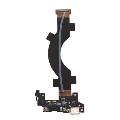 Charging Port Flex Cable for LeTV LeEco Le Max 2  X820 X821 X822 X823 X829 - For Letv by PMC Jewellery | Online Shopping South Africa | PMC Jewellery | Buy Now Pay Later Mobicred