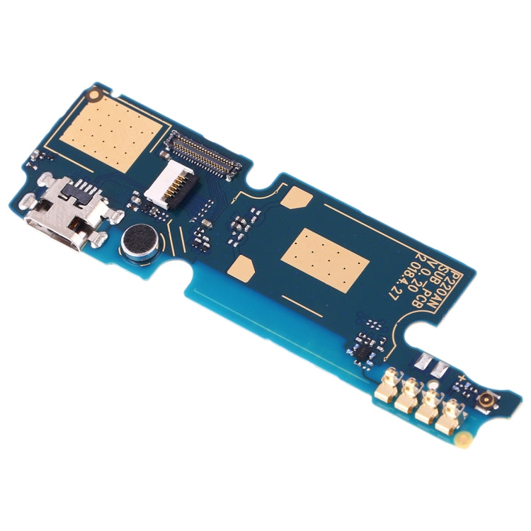 Charging Port Board for Wiko View2 Go - For Wiko by PMc TechLife | Online Shopping South Africa | PMc TechLife | Buy Now Pay Later Mobicred