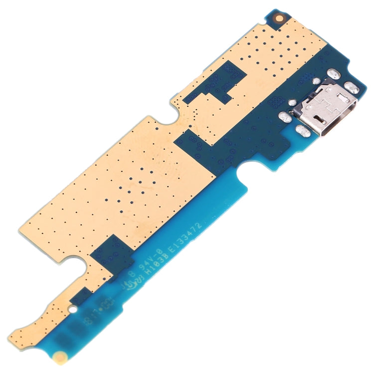 Charging Port Board for Wiko View2 Go - For Wiko by PMc TechLife | Online Shopping South Africa | PMc TechLife | Buy Now Pay Later Mobicred