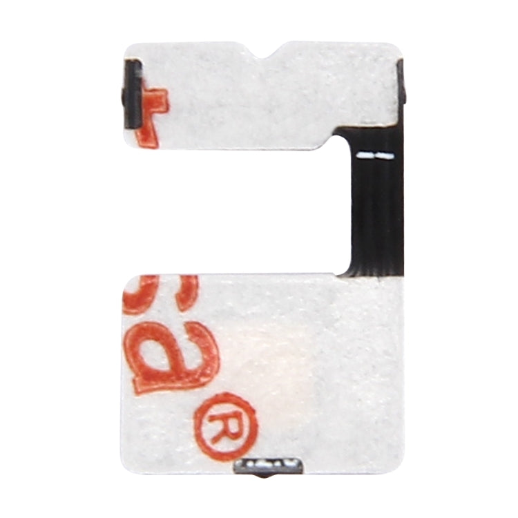 Power Button Flex Cable for Asus ZenFone 2 Laser / ZE600KL - Flex Cable by PMc TechLife | Online Shopping South Africa | PMc TechLife | Buy Now Pay Later Mobicred