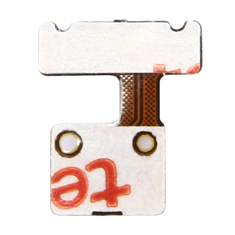 Power Button Flex Cable for Asus ZenFone 2 Laser / ZE500KL - Flex Cable by PMc TechLife | Online Shopping South Africa | PMc TechLife | Buy Now Pay Later Mobicred