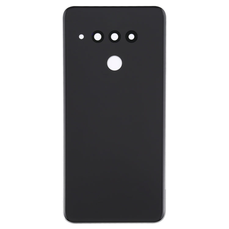 Battery Back Cover for LG V50 ThinQ 5G (KR Version) - For LG by PMC Jewellery | Online Shopping South Africa | PMC Jewellery | Buy Now Pay Later Mobicred