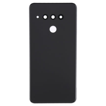 Battery Back Cover for LG V50 ThinQ 5G (KR Version) - For LG by PMC Jewellery | Online Shopping South Africa | PMC Jewellery | Buy Now Pay Later Mobicred