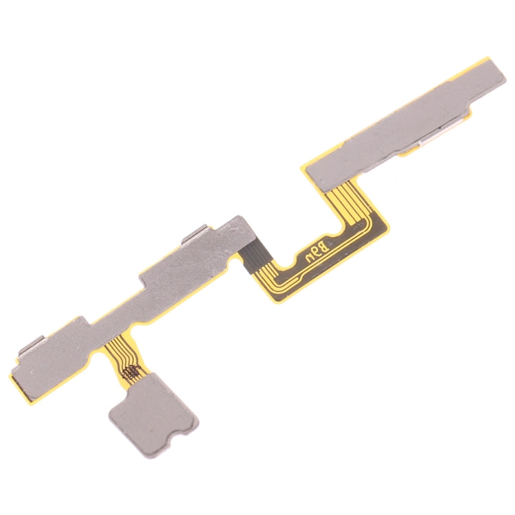 Power Button & Volume Button Flex Cable for Huawei Honor 20 - Flex Cable by PMC Jewellery | Online Shopping South Africa | PMC Jewellery | Buy Now Pay Later Mobicred