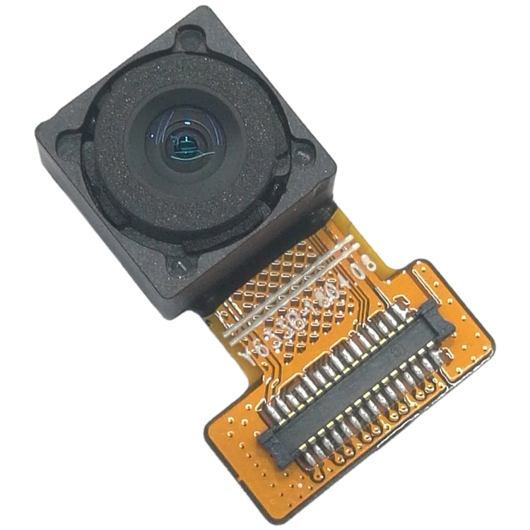 Front Facing Camera Module for Sony Xperia XA2 Ultra - Camera by PMC Jewellery | Online Shopping South Africa | PMC Jewellery