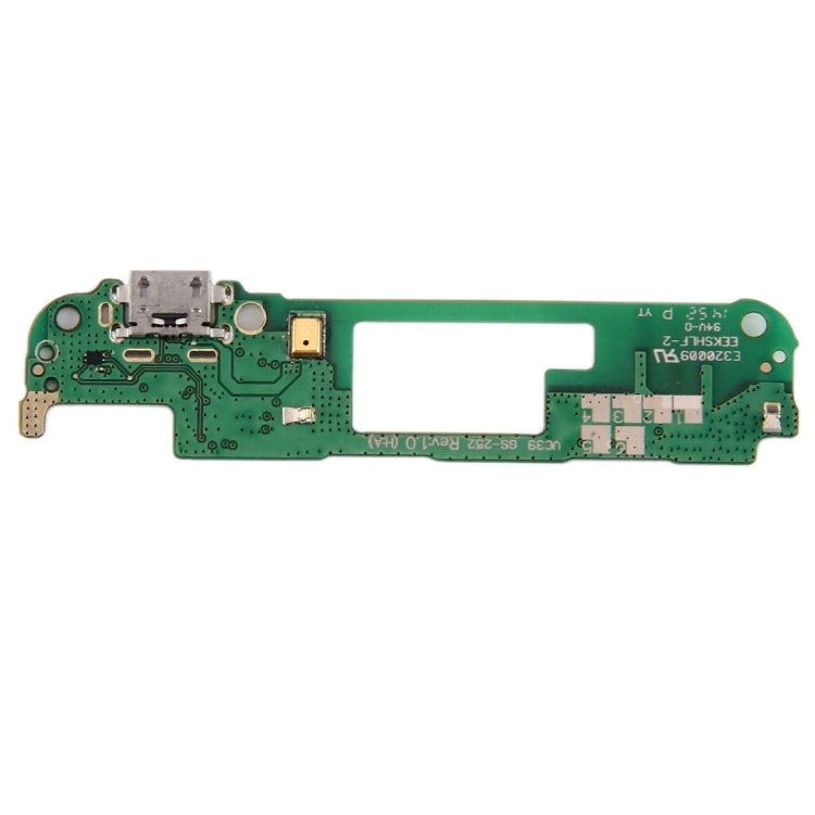 Charging Port Board for HTC Desire 826 - Tail Connector by PMC Jewellery | Online Shopping South Africa | PMC Jewellery | Buy Now Pay Later Mobicred