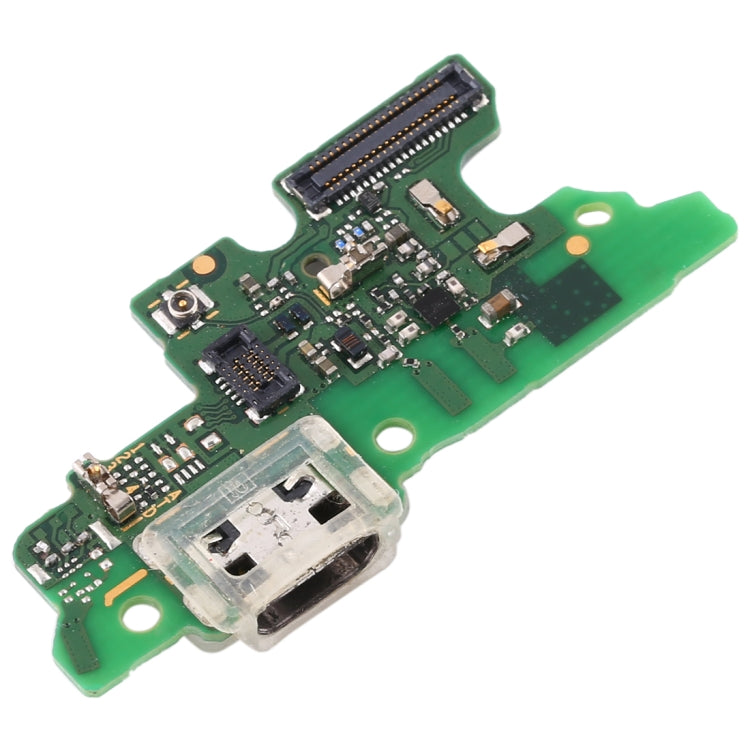 Original Charging Port Board for Huawei Honor 6x - Tail Connector by PMC Jewellery | Online Shopping South Africa | PMC Jewellery