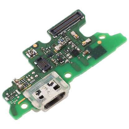 Original Charging Port Board for Huawei Honor 6x - Tail Connector by PMC Jewellery | Online Shopping South Africa | PMC Jewellery