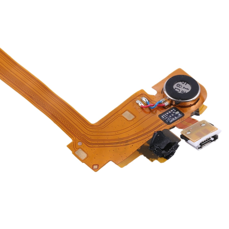 For OPPO A57 Charging Port Flex Cable - Flex Cable by PMC Jewellery | Online Shopping South Africa | PMC Jewellery