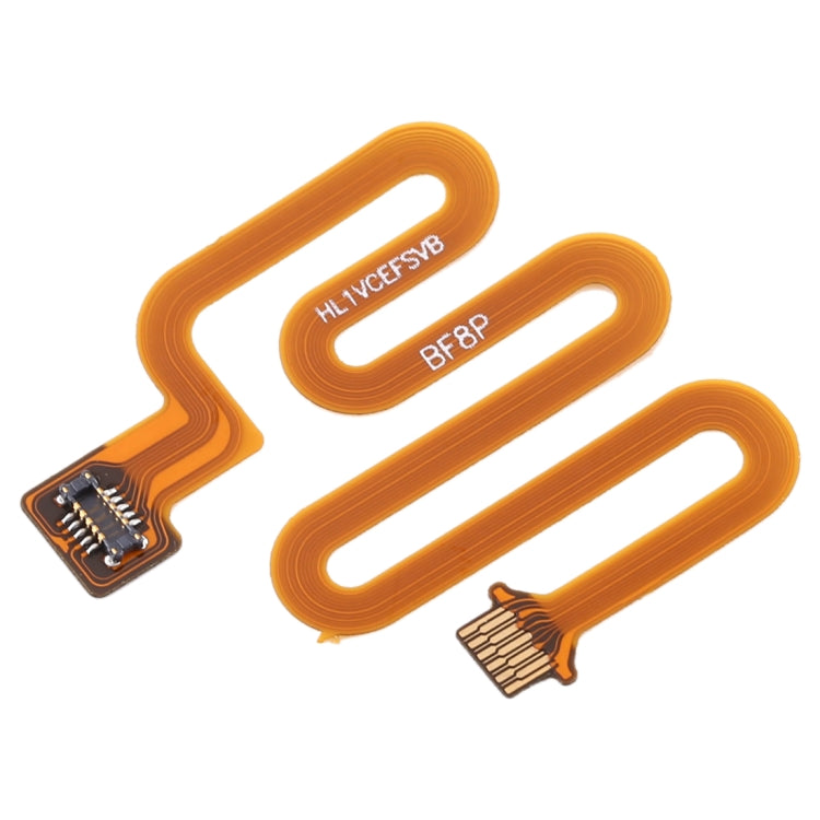 Fingerprint Sensor Flex Cable Extension for Huawei Nova 4 - Flex Cable by PMC Jewellery | Online Shopping South Africa | PMC Jewellery