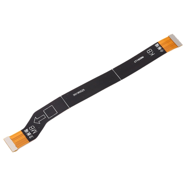 For OPPO Realme 3 Motherboard Flex Cable - Flex Cable by PMC Jewellery | Online Shopping South Africa | PMC Jewellery
