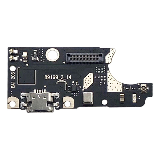 Charging Port Board for Asus Zenfone 5 Lite ZC600KL - Tail Connector by PMC Jewellery | Online Shopping South Africa | PMC Jewellery | Buy Now Pay Later Mobicred