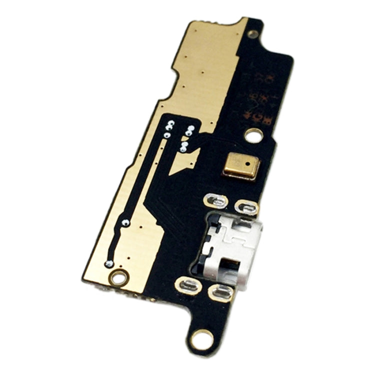 Charging Port Board for Lenovo C2 K10A40 - Tail Connector by PMc TechLife | Online Shopping South Africa | PMc TechLife | Buy Now Pay Later Mobicred