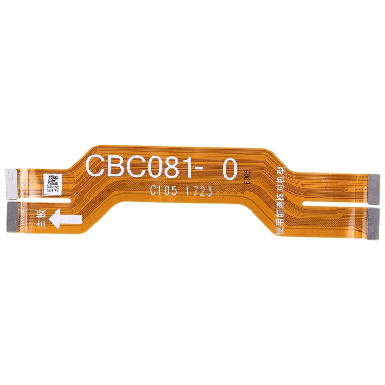 For OPPO R11 Plus Motherboard Flex Cable - Flex Cable by PMC Jewellery | Online Shopping South Africa | PMC Jewellery