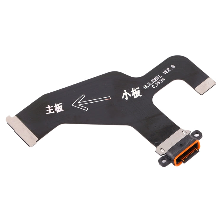 Original Charging Port Flex Cable for Huawei Mate 30 Pro - Flex Cable by PMC Jewellery | Online Shopping South Africa | PMC Jewellery | Buy Now Pay Later Mobicred