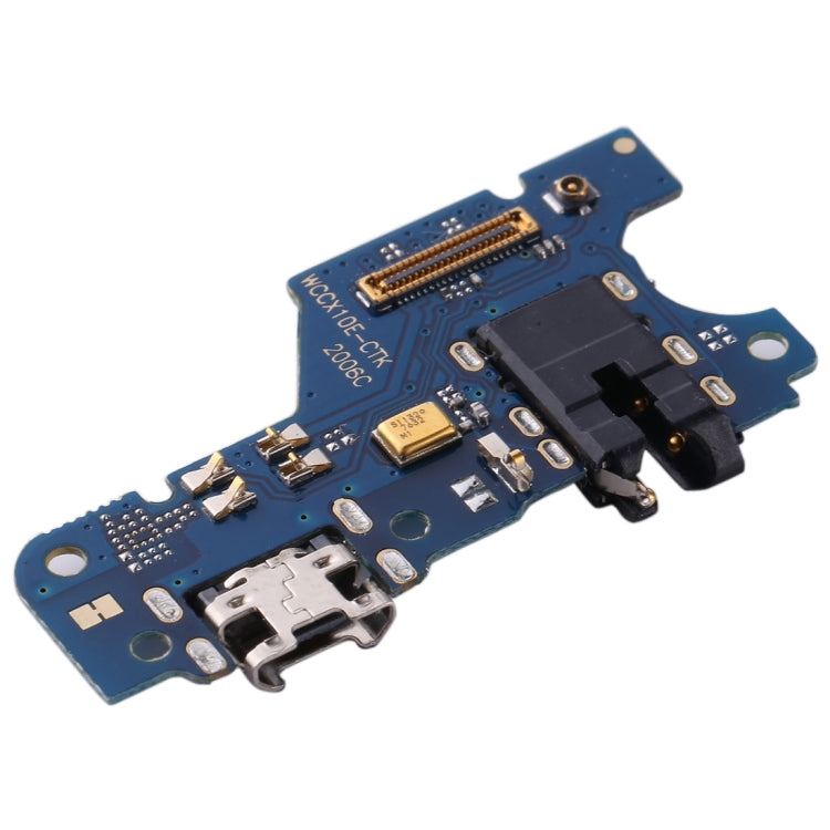 Charging Port Board for Huawei Enjoy 10e - Tail Connector by PMC Jewellery | Online Shopping South Africa | PMC Jewellery | Buy Now Pay Later Mobicred