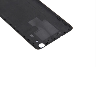 For Huawei Honor 5A Battery Back Cover(Black) - Back Cover by PMC Jewellery | Online Shopping South Africa | PMC Jewellery | Buy Now Pay Later Mobicred