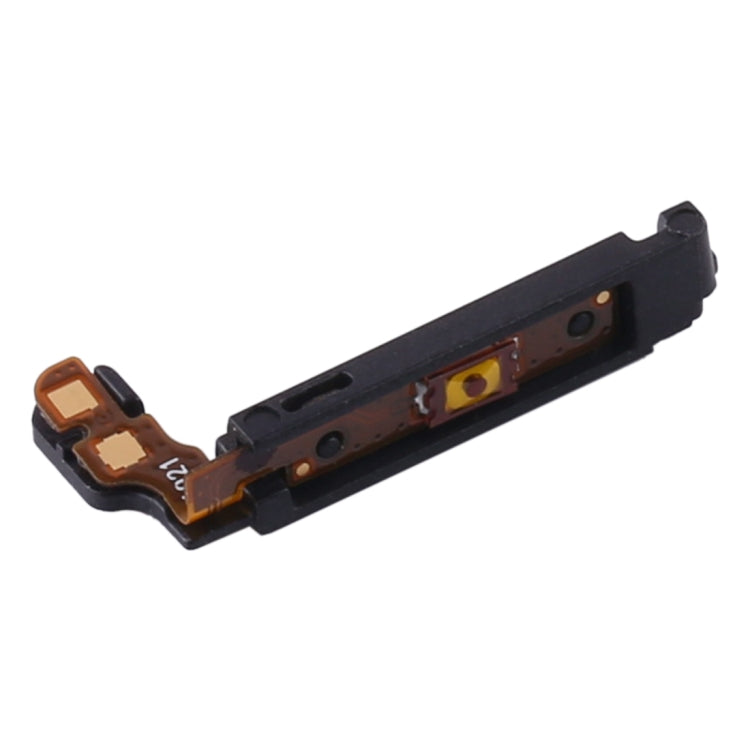 Power Button Flex Cable for LG G8 ThinQ / G820QM G820V G820N G820UM - For LG by PMC Jewellery | Online Shopping South Africa | PMC Jewellery | Buy Now Pay Later Mobicred
