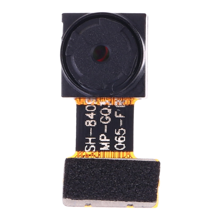 Front Facing Camera Module for Ulefone Armor 5 - Ulefone by PMC TechLife | Online Shopping South Africa | PMC TechLife | Buy Now Pay Later Mobicred