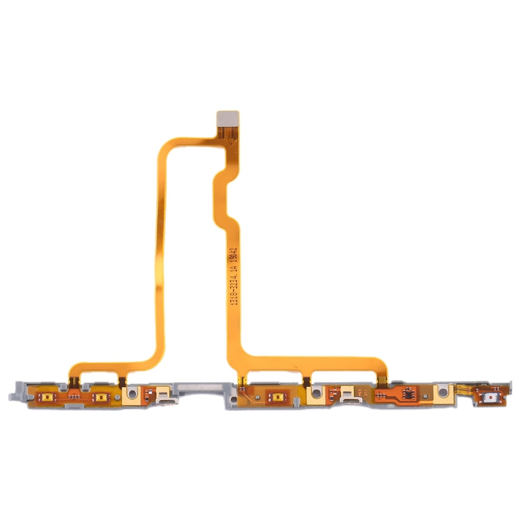 Power Button & Volume Button Flex Cable for Sony Xperia 5 - Flex Cable by PMC Jewellery | Online Shopping South Africa | PMC Jewellery