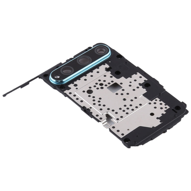 Motherboard Frame Bezel for Huawei Y8p / P Smart S(Breathing Crystal) - Others by PMC Jewellery | Online Shopping South Africa | PMC Jewellery | Buy Now Pay Later Mobicred