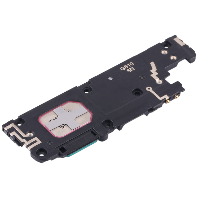 Speaker Ringer Buzzer for LG G8s ThinQ LM-G810 LM-G810EAW - For LG by PMc TechLife | Online Shopping South Africa | PMc TechLife | Buy Now Pay Later Mobicred