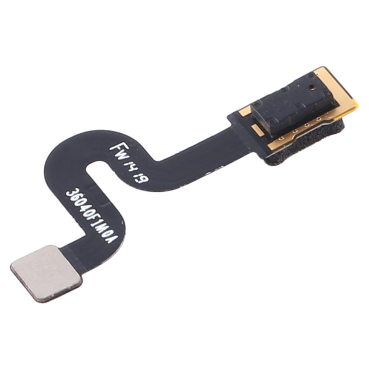 Light Sensor Flex Cable for Xiaomi Mi 9 - Flex Cable by PMc TechLife | Online Shopping South Africa | PMc TechLife | Buy Now Pay Later Mobicred