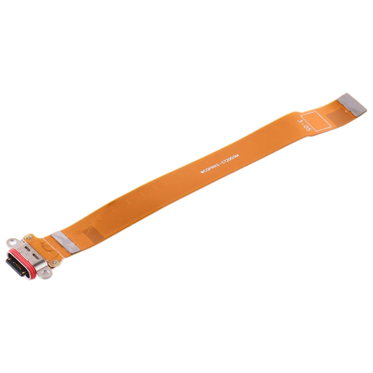 For OPPO Reno2 Charging Port Flex Cable - Flex Cable by PMC Jewellery | Online Shopping South Africa | PMC Jewellery