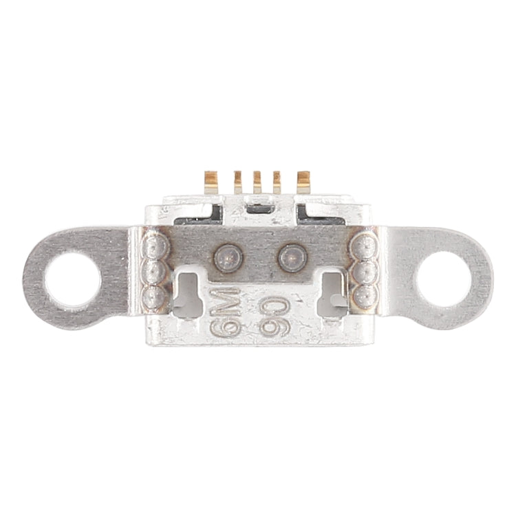 For Vivo Y53 / Y55 / Y66 10pcs Charging Port Connector - Single Tail Connector by PMc TechLife | Online Shopping South Africa | PMc TechLife | Buy Now Pay Later Mobicred
