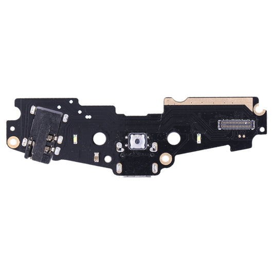 Charging Port Board for Meitu M6 - Others by PMC Jewellery | Online Shopping South Africa | PMC Jewellery | Buy Now Pay Later Mobicred