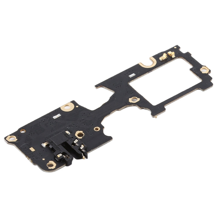 For OPPO A91 Microphone Board - Small Board by PMc TechLife | Online Shopping South Africa | PMc TechLife | Buy Now Pay Later Mobicred