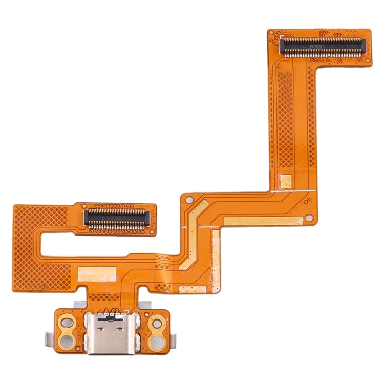 Charging Port Flex Cable for LG G Pad X 8.0 V520 - For LG by PMC Jewellery | Online Shopping South Africa | PMC Jewellery | Buy Now Pay Later Mobicred