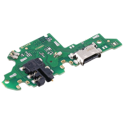 Charging Port Board for Huawei Enjoy 10 Plus - Tail Connector by PMC Jewellery | Online Shopping South Africa | PMC Jewellery | Buy Now Pay Later Mobicred