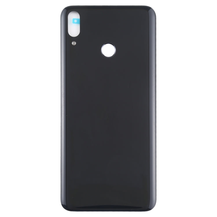 Original Battery Back Cover for Huawei Y9 (2019) / Enjoy 9 Plus(Black) - Back Cover by PMC Jewellery | Online Shopping South Africa | PMC Jewellery | Buy Now Pay Later Mobicred