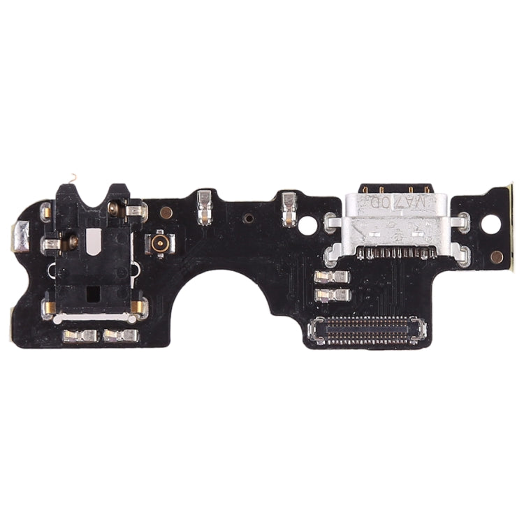 Charging Port Board for 360 N7 Pro - For 360 by PMC Jewellery | Online Shopping South Africa | PMC Jewellery | Buy Now Pay Later Mobicred