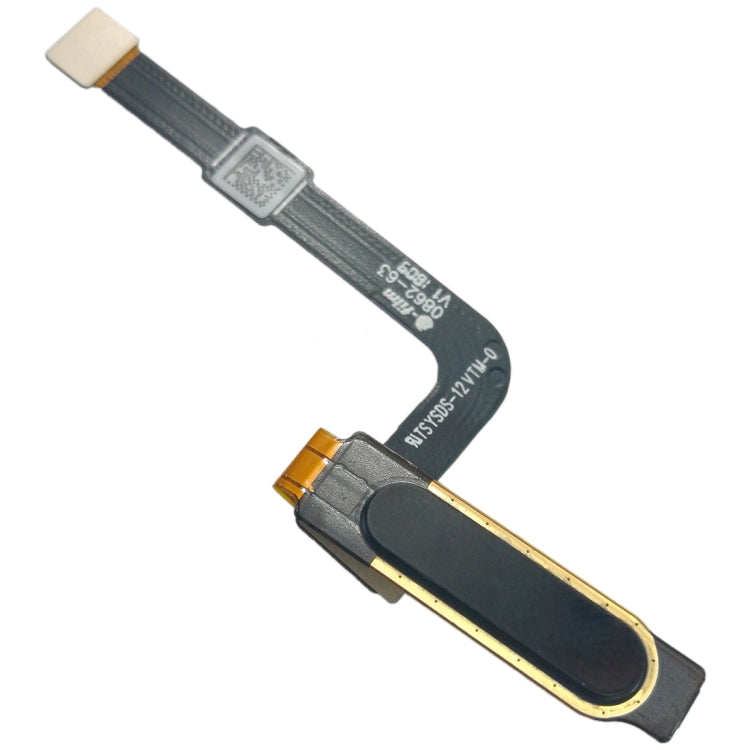 Fingerprint Sensor Flex Cable for Motorola Moto G6 - Flex Cable by PMC Jewellery | Online Shopping South Africa | PMC Jewellery | Buy Now Pay Later Mobicred