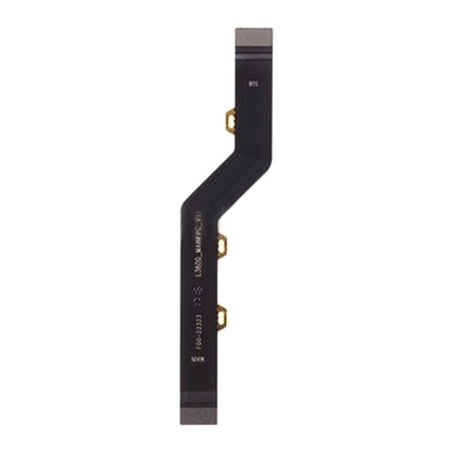 Motherboard Flex Cable for Motorola Moto E4 Plus XT1773 - Flex Cable by PMC Jewellery | Online Shopping South Africa | PMC Jewellery