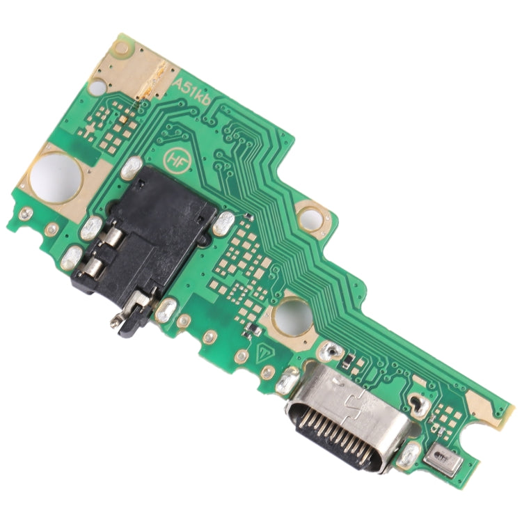 Charging Port Board for ASUS Zenfone 5 ZE620KL - Tail Connector by PMC Jewellery | Online Shopping South Africa | PMC Jewellery | Buy Now Pay Later Mobicred