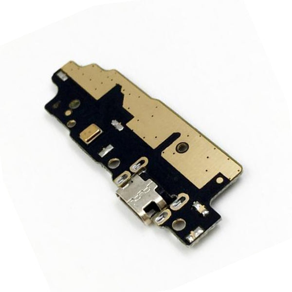 Charging Port Board for Lenovo K8 Plus - Tail Connector by PMC Jewellery | Online Shopping South Africa | PMC Jewellery