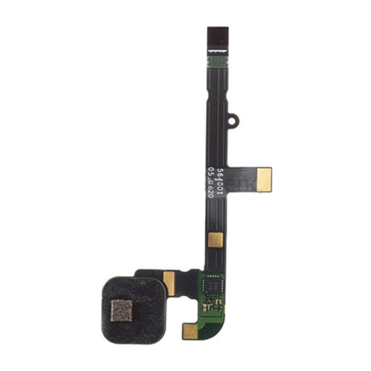 Fingerprint Sensor Flex Cable for Motorola Moto G4 Play (Black) - Flex Cable by PMC Jewellery | Online Shopping South Africa | PMC Jewellery | Buy Now Pay Later Mobicred